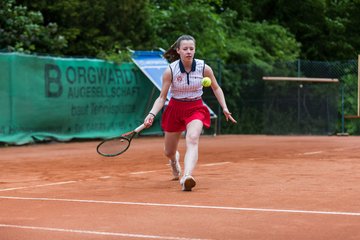 Bild 272 - VL TG Duesternbrook2 - TC Garstedt